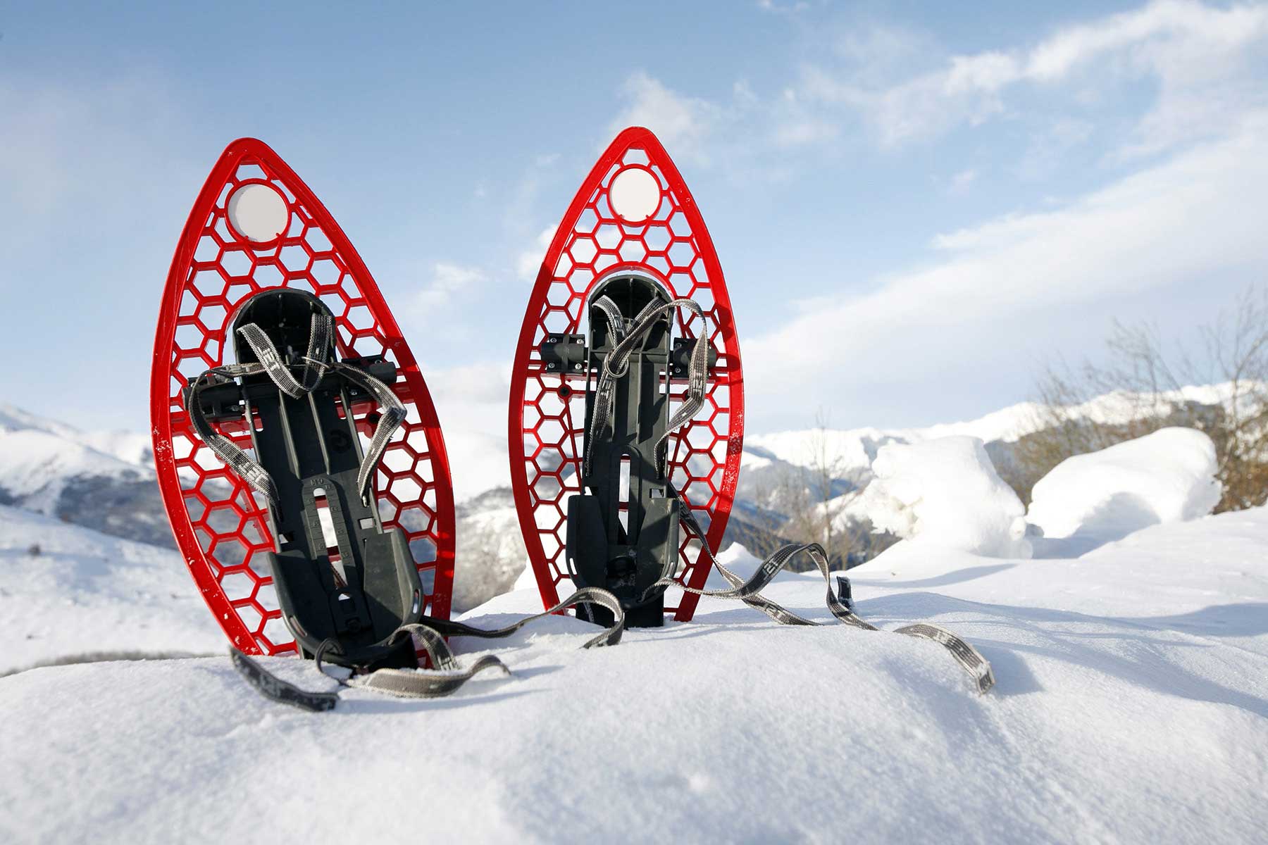 ski resort Valfréjus